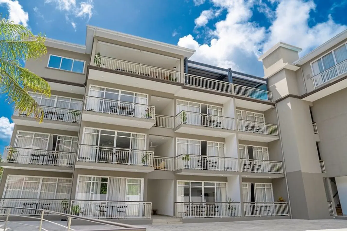 Lakaz Kreol EXTERIOR