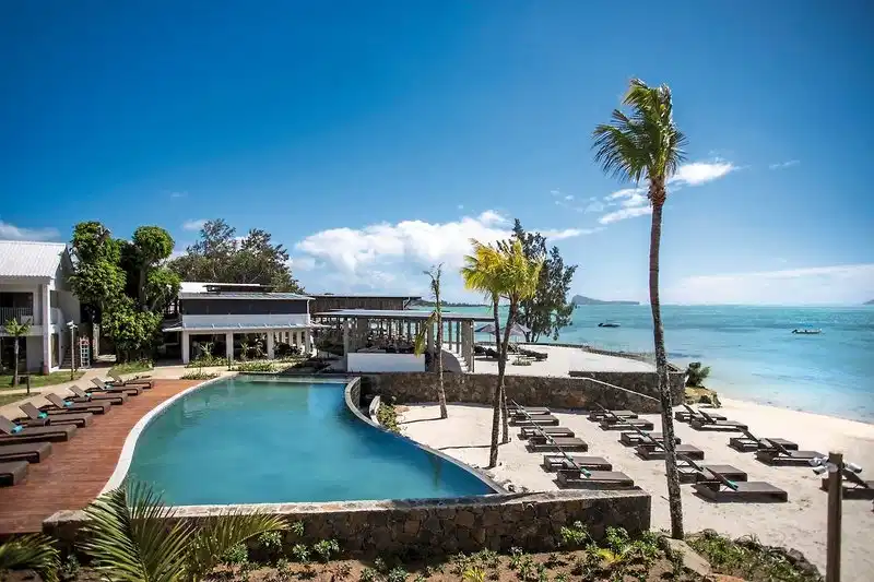 Sea Diamond Boutique Hotel & Spa – Hotelfoto