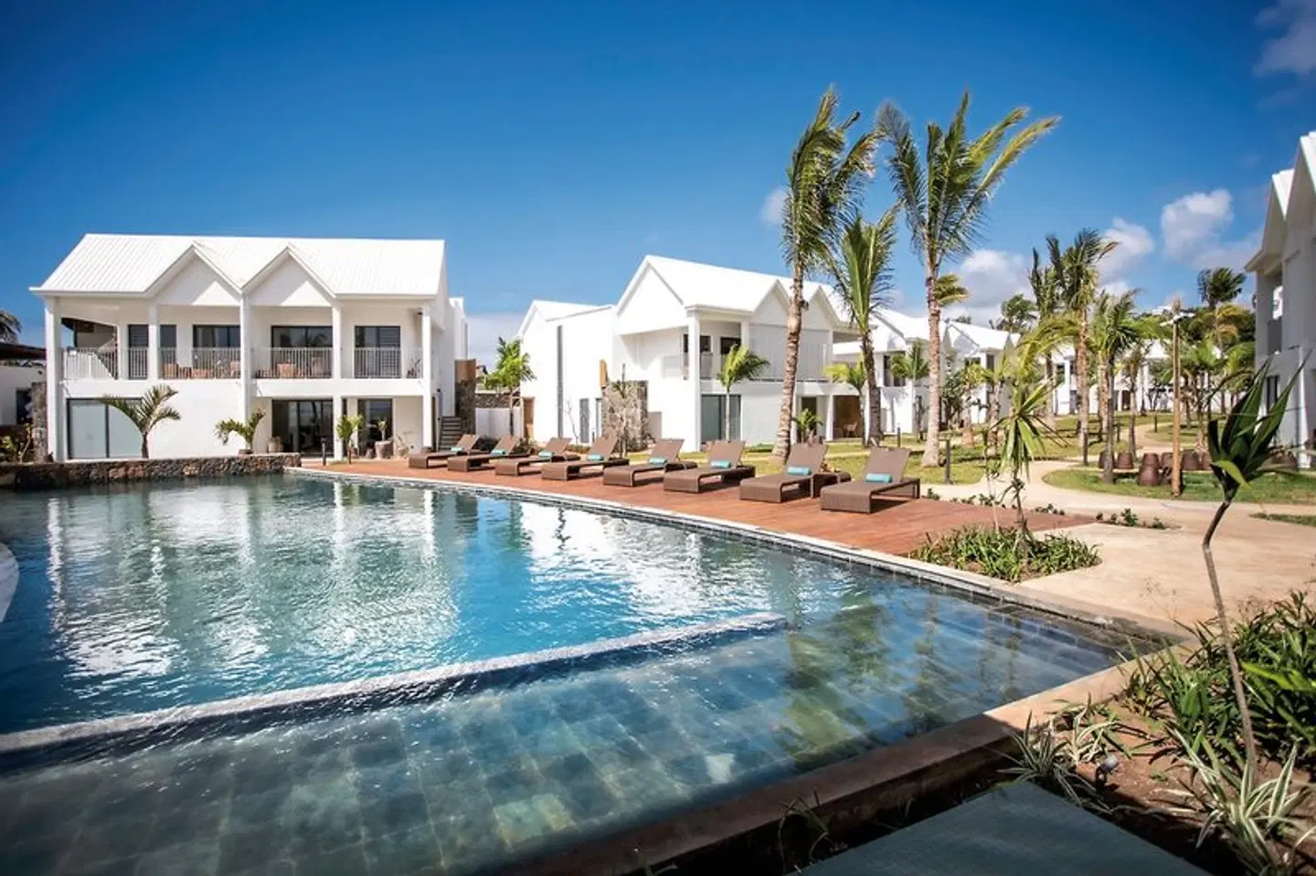 Sea Diamond Boutique Hotel & Spa OUTDOOR_POOL