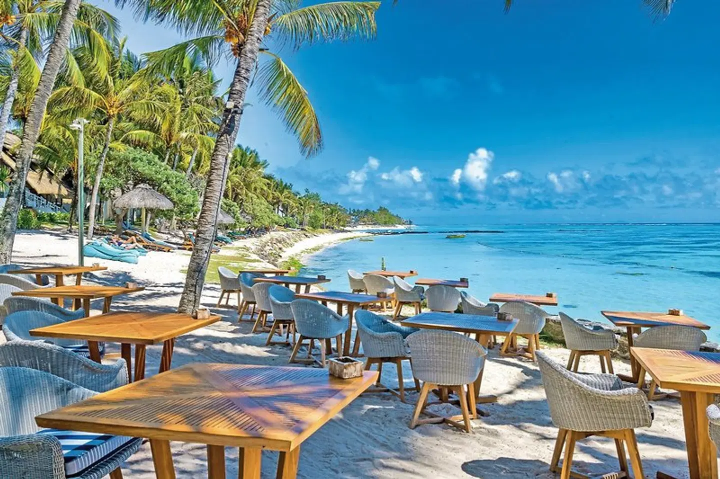 Seasense Boutique Hotel & Spa Terrasse