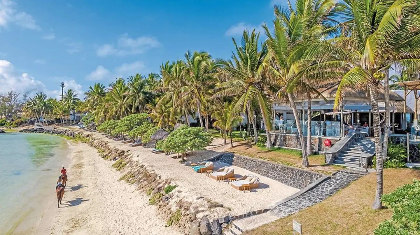 Seasense Boutique Hotel & Spa Strand