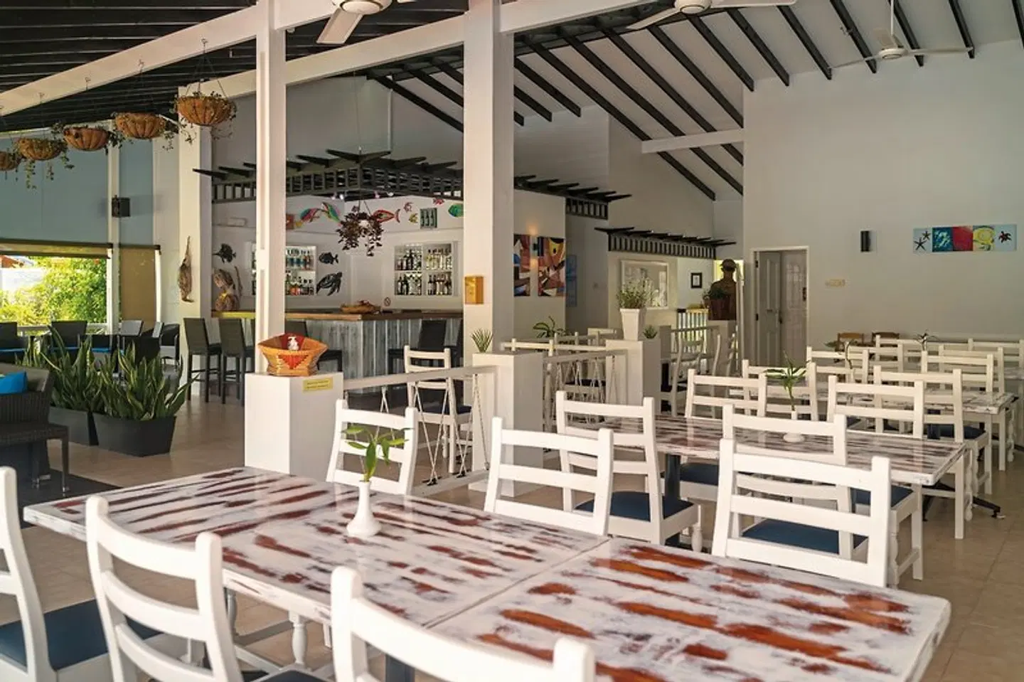 Hotel La Roussette Terrasse