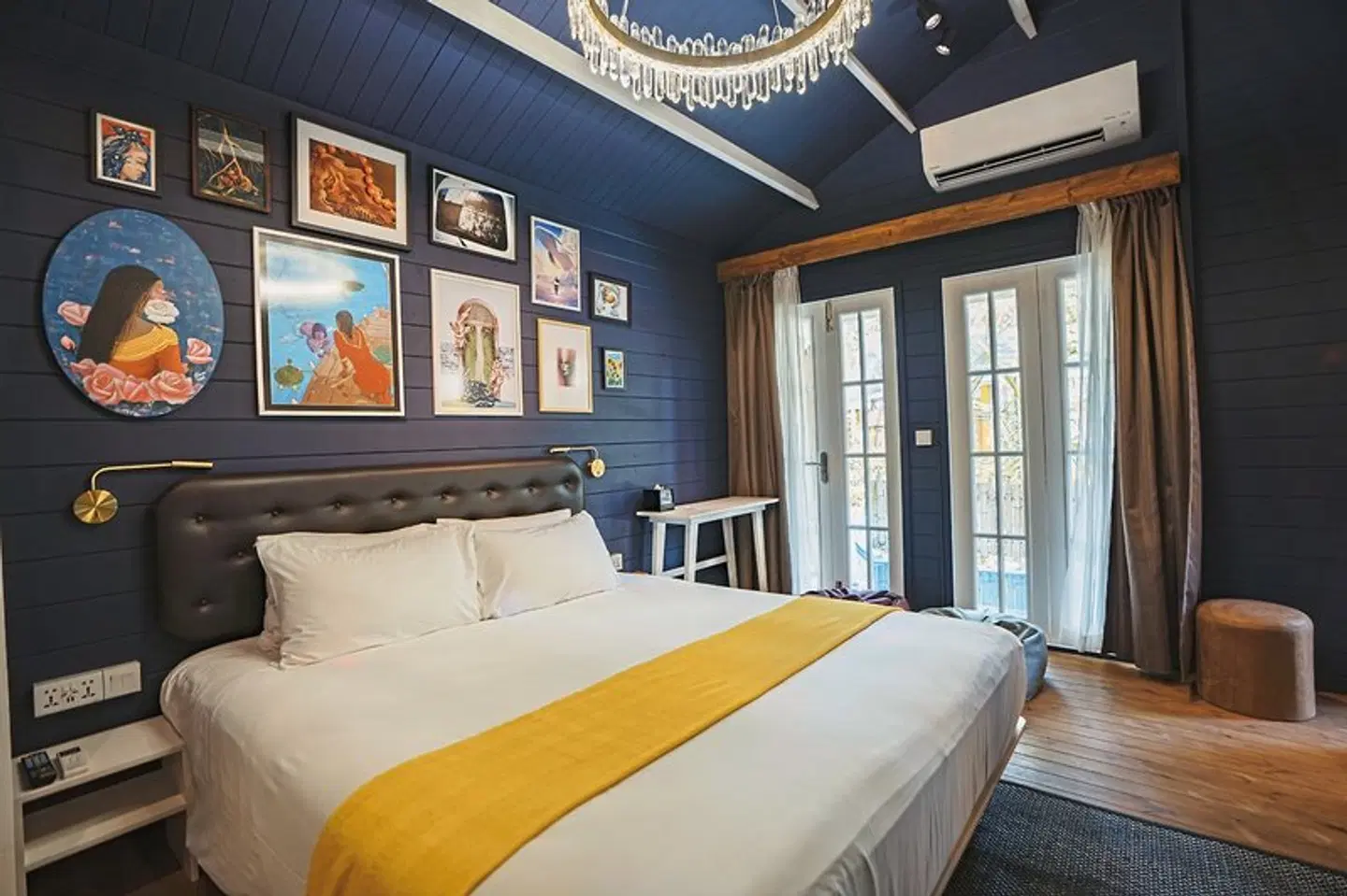 Oaga Art Resort Maldives ROOM_EXAMPLE