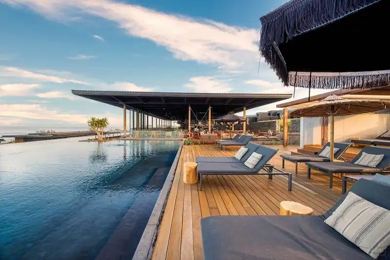 WOOD Hôtel & Spa – Hotelfoto