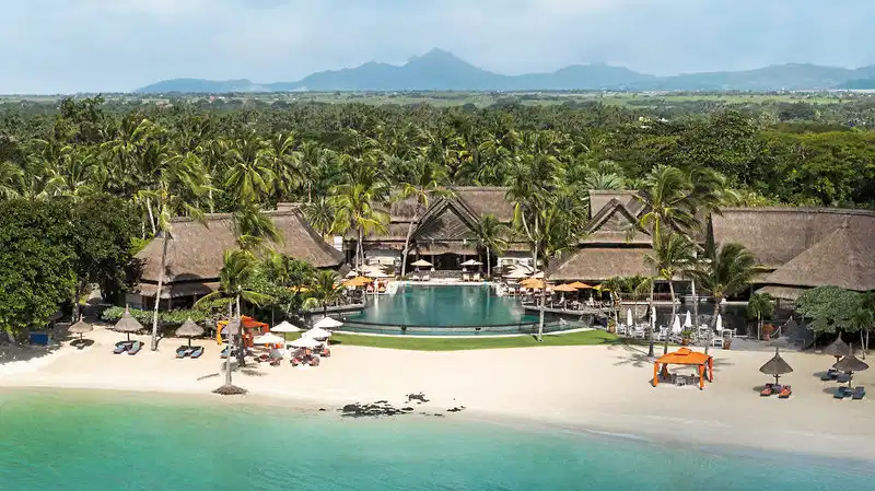 Constance Belle Mare Plage, The Villas – Hotelfoto