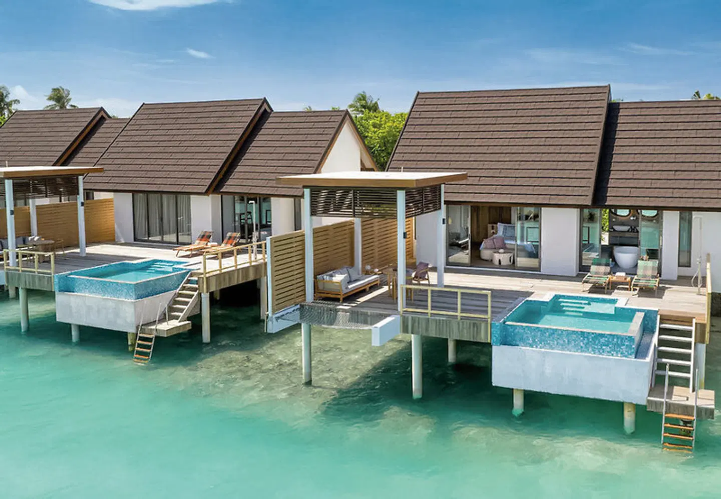 Meyyafushi Maldives OUTDOOR_POOL