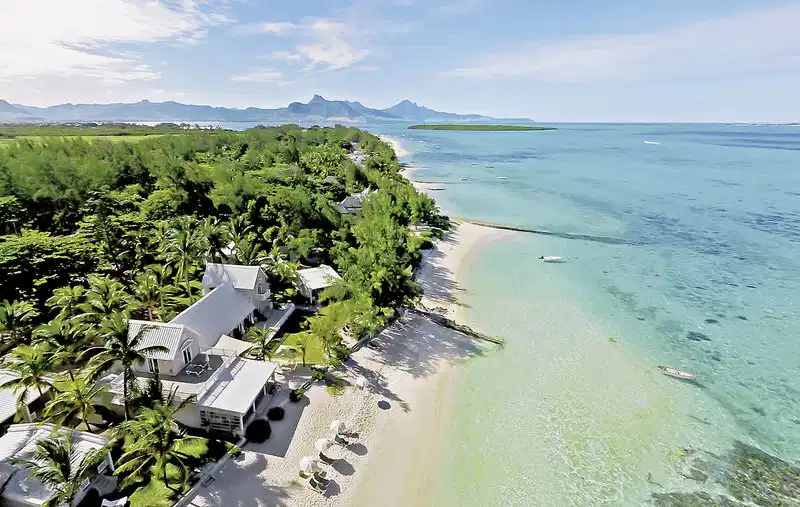 Astroea Beach – Hotelfoto