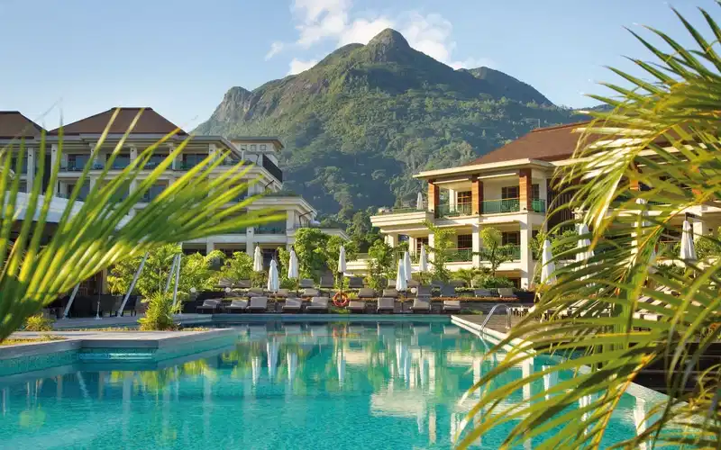 Savoy Seychelles Resort & Spa – Hotelfoto
