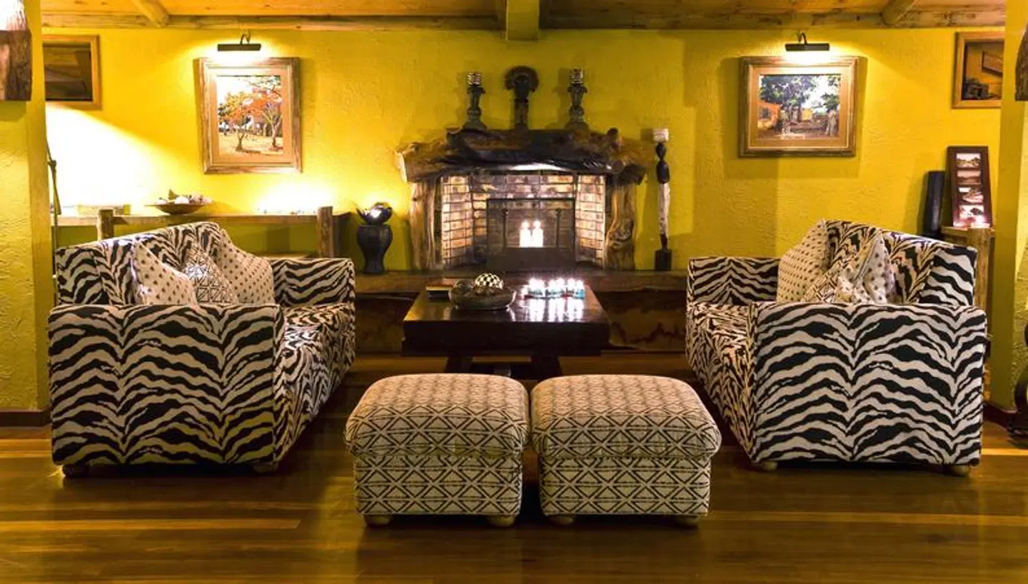 Lakaz Chamarel LOUNGE_LOBBY