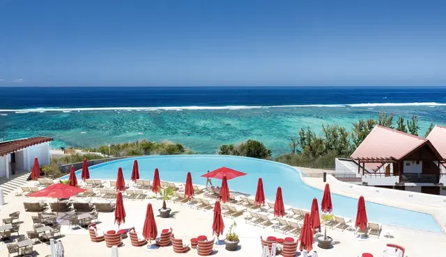 Akoya Hôtel & Spa Strand