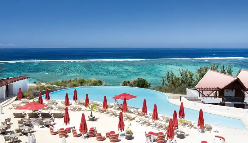 Akoya Hôtel & Spa – Hotelfoto