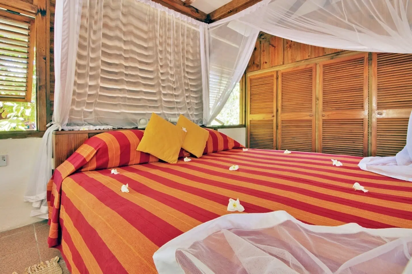 Bird Island Private Island Villas HEALTH_BEAUTY