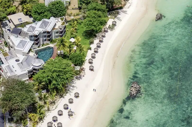 Le Cardinal Exclusive Resort – Hotelfoto