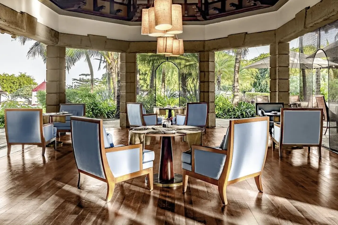 Maradiva Villas Resort & Spa LOUNGE_LOBBY