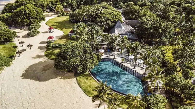 Maradiva Villas Resort & Spa – Hotelfoto