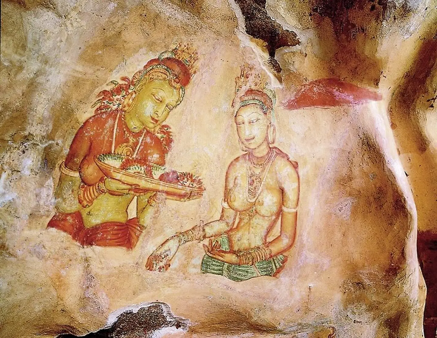 Perle im Indischen Ozean Landkarte