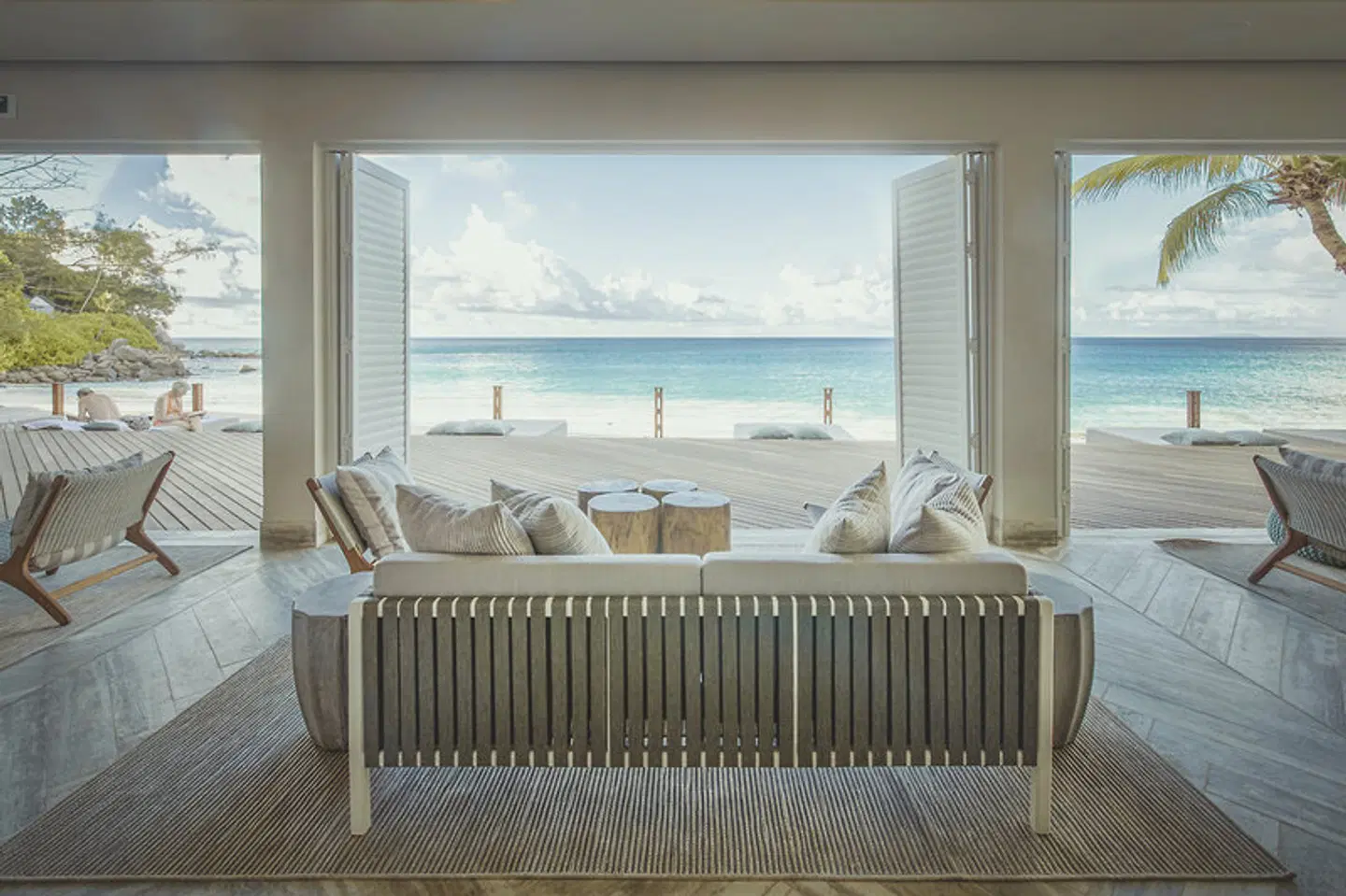 Carana Beach Hotel Konferenz