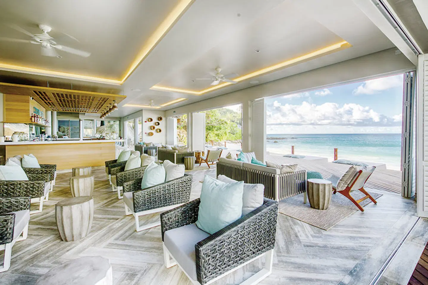 Carana Beach Hotel LOUNGE_LOBBY