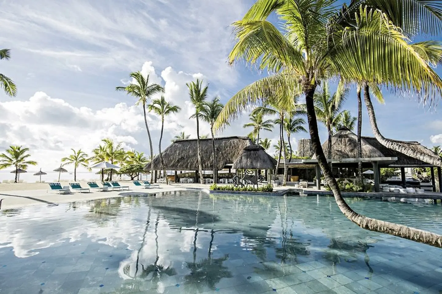 Long Beach Mauritius OUTDOOR_POOL