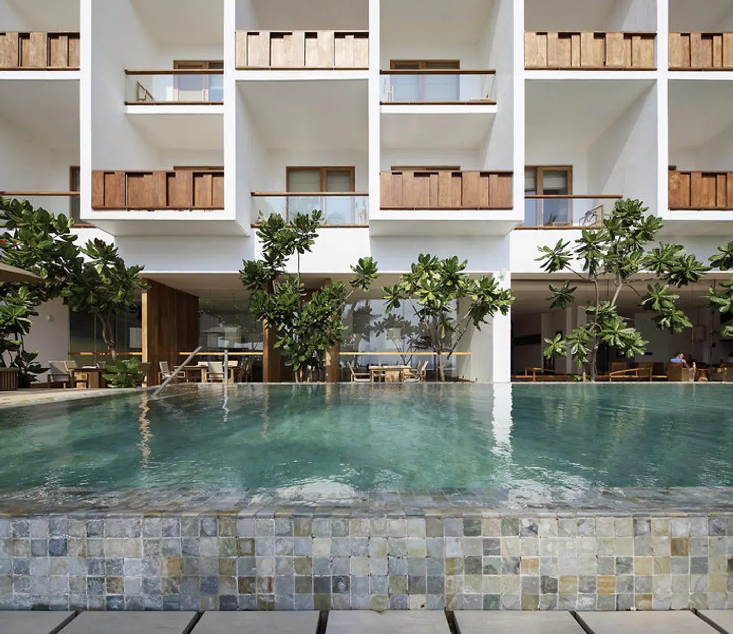 Riff Hikkaduwa OUTDOOR_POOL