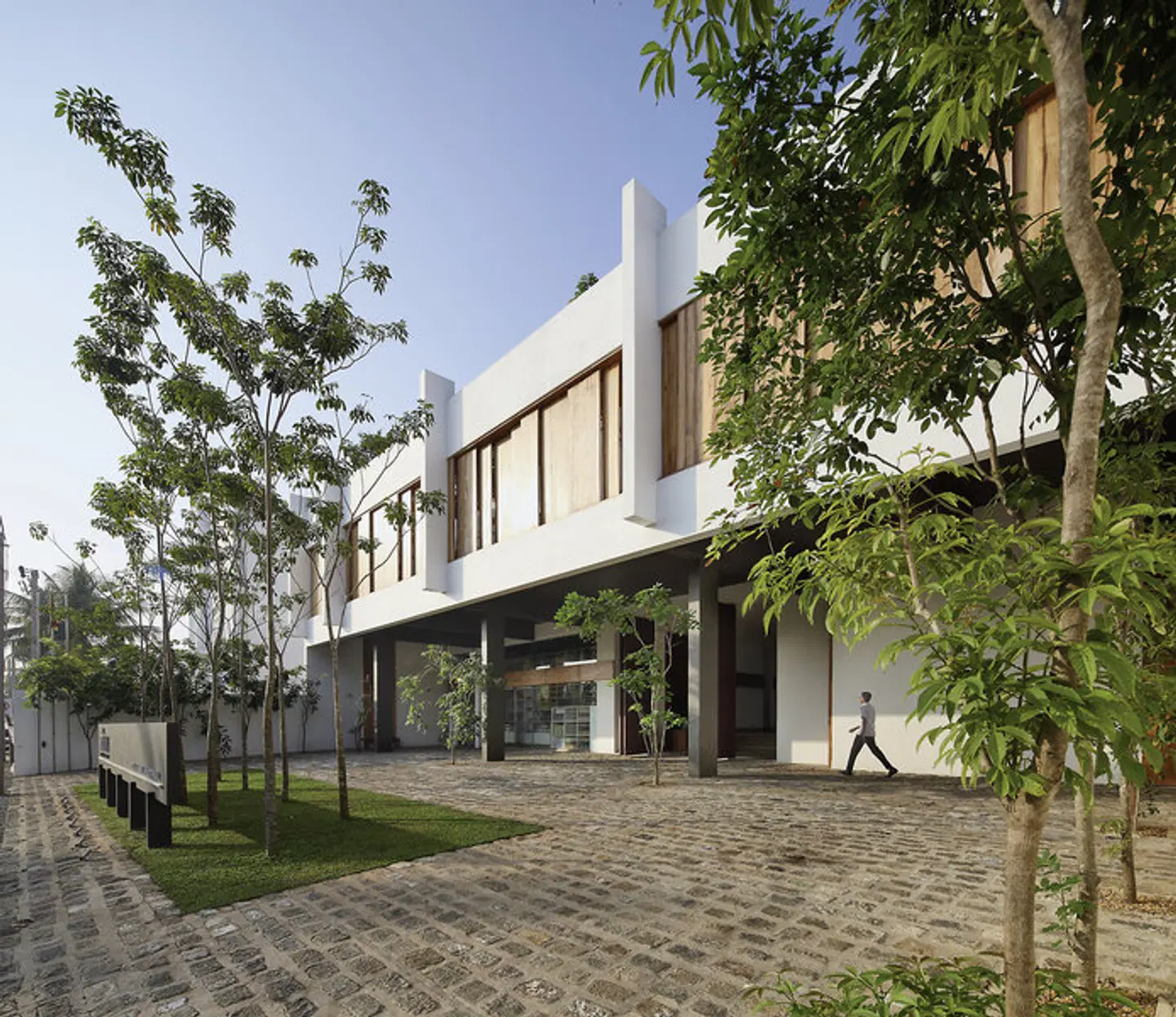 Riff Hikkaduwa EXTERIOR
