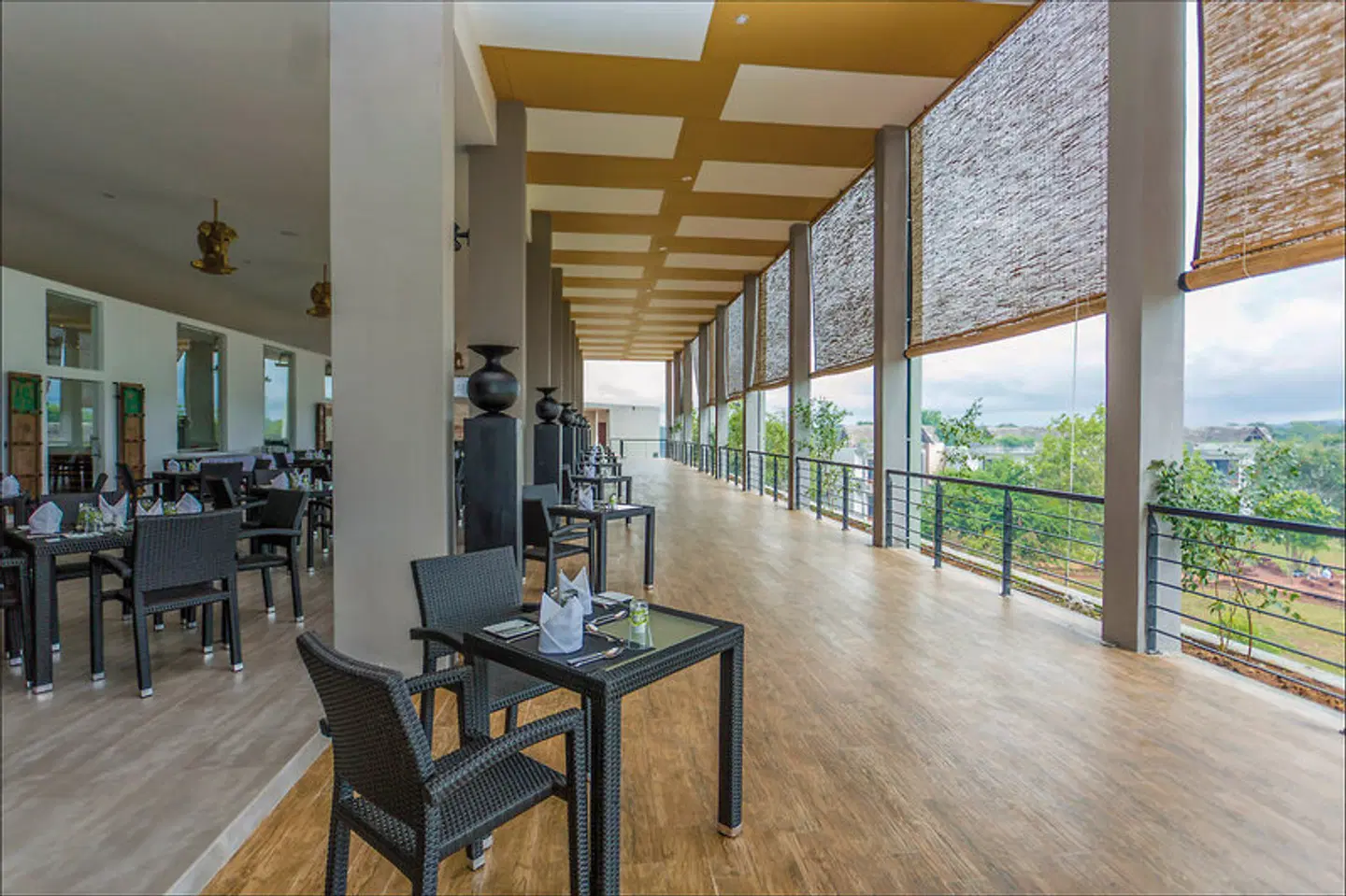 Aliya Resort & Spa LOUNGE_LOBBY