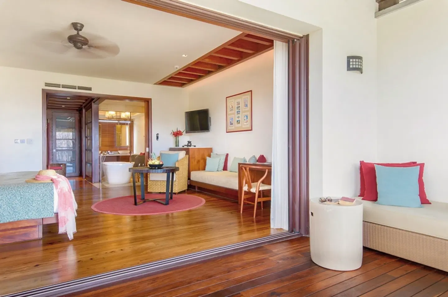 Le Jadis Beach Resort & Wellness ROOM_EXAMPLE