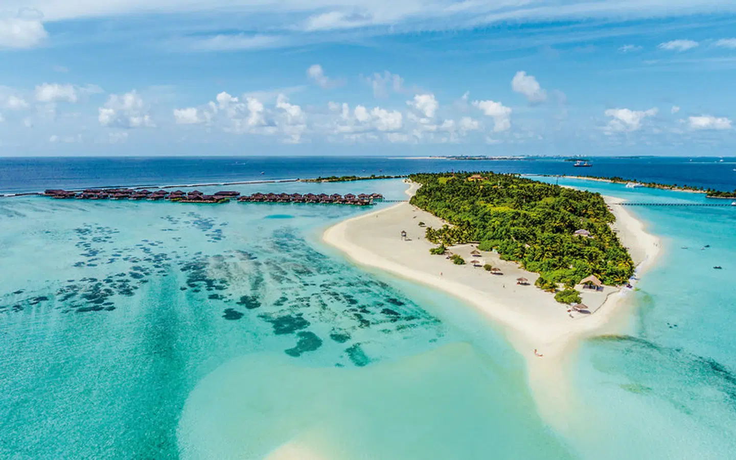 Villa Nautica Paradise Island LANDSCAPE