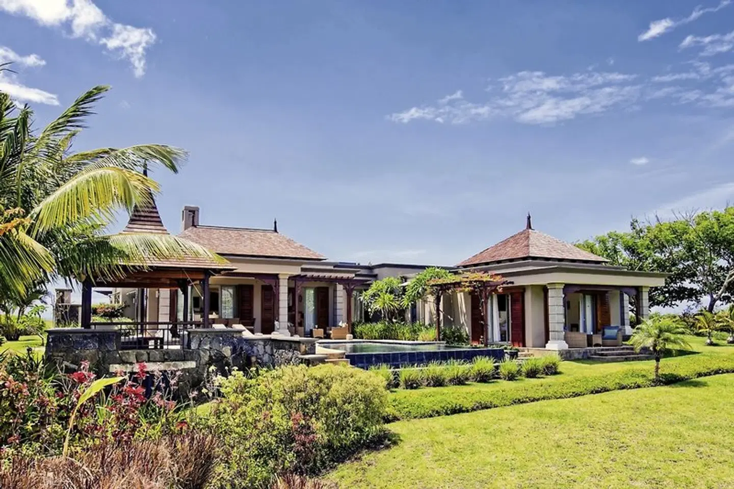 Heritage The Villas EXTERIOR