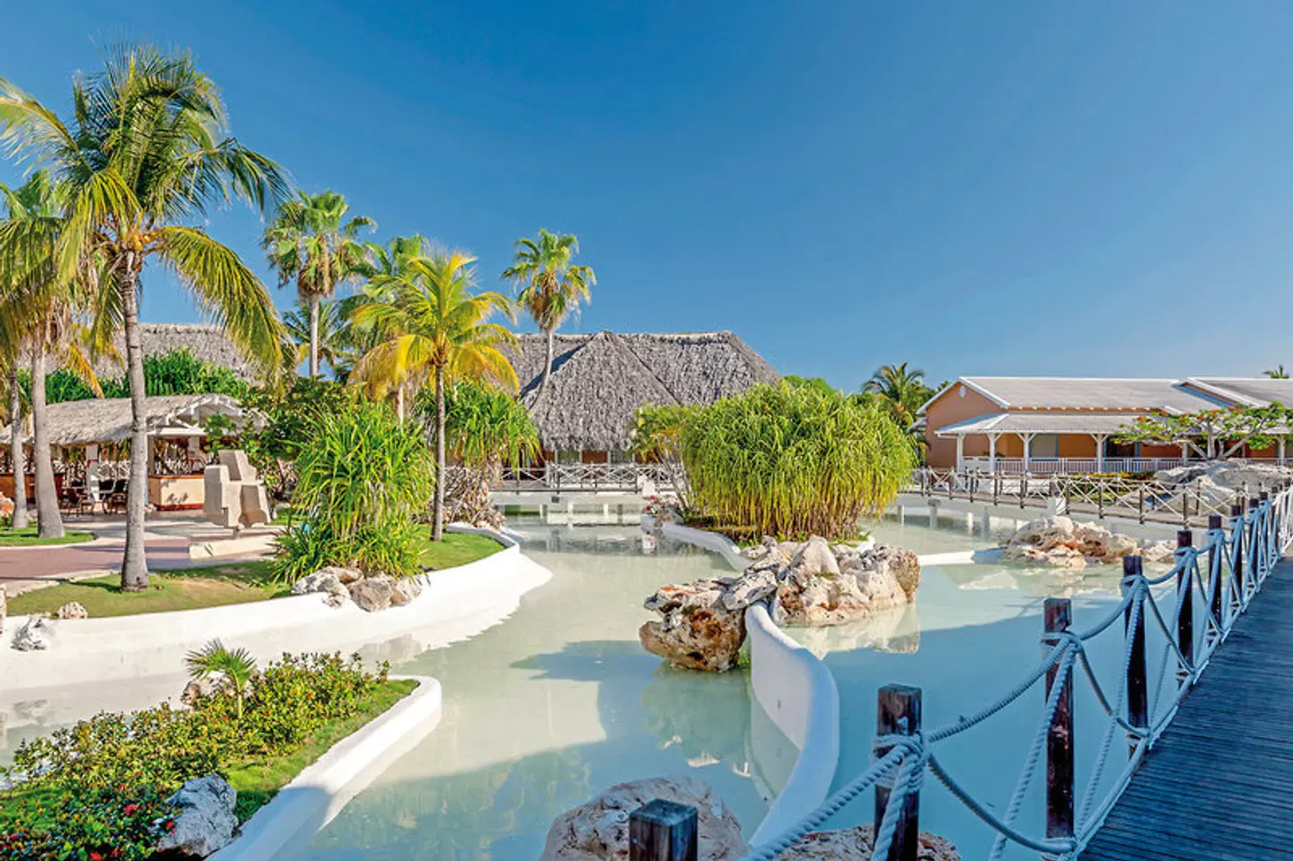 Hotel Royal Hicacos EXTERIOR