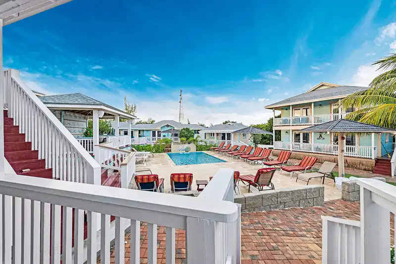 Embrace Resort – Hotelfoto
