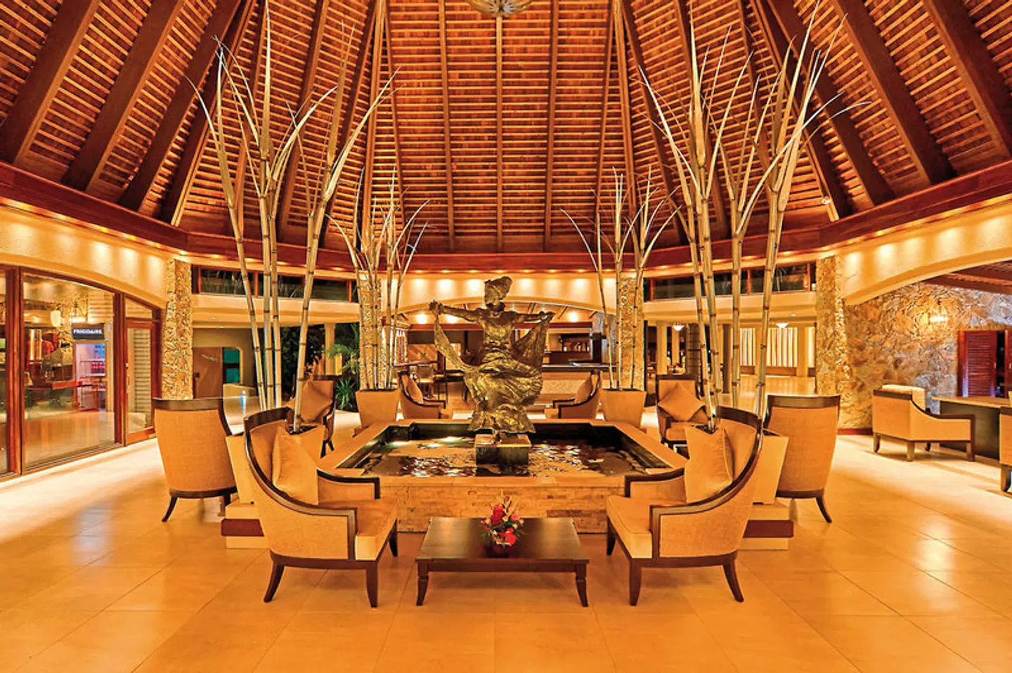 Mount Irvine Bay Resort SPORTS_AND_LEISURE