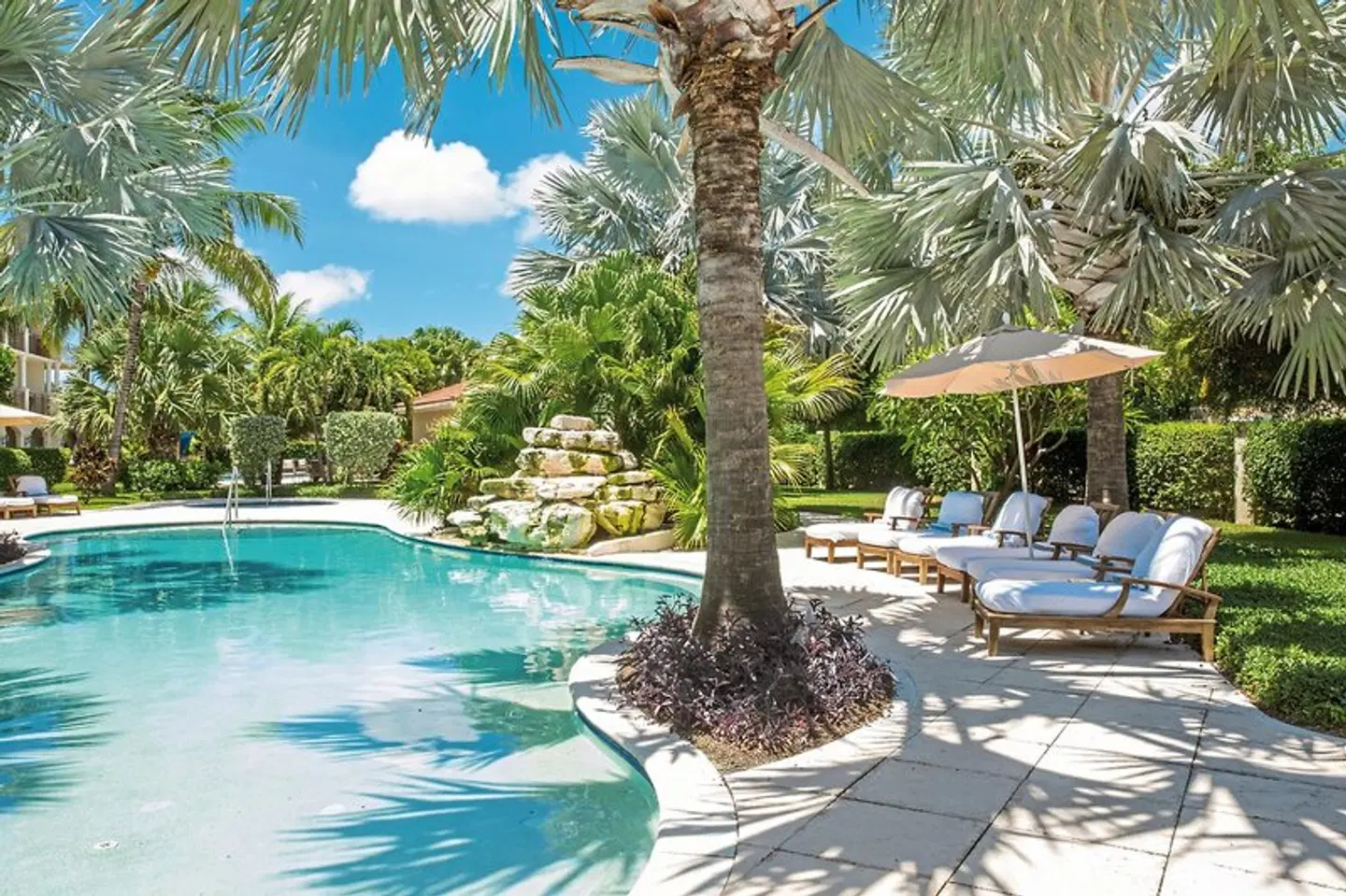 Villa del Mar OUTDOOR_POOL