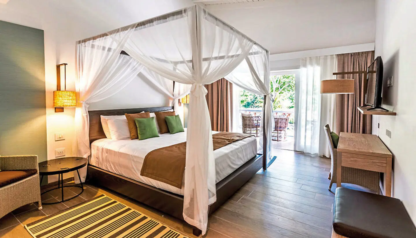 Wyndham Lambert Beach Resort ROOM_EXAMPLE