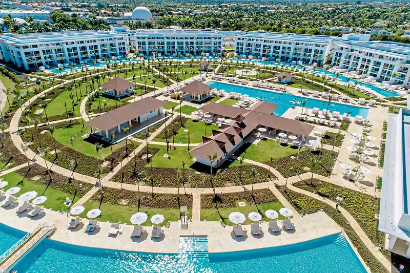 Paradisus Grand Cana - All Suites – Hotelfoto