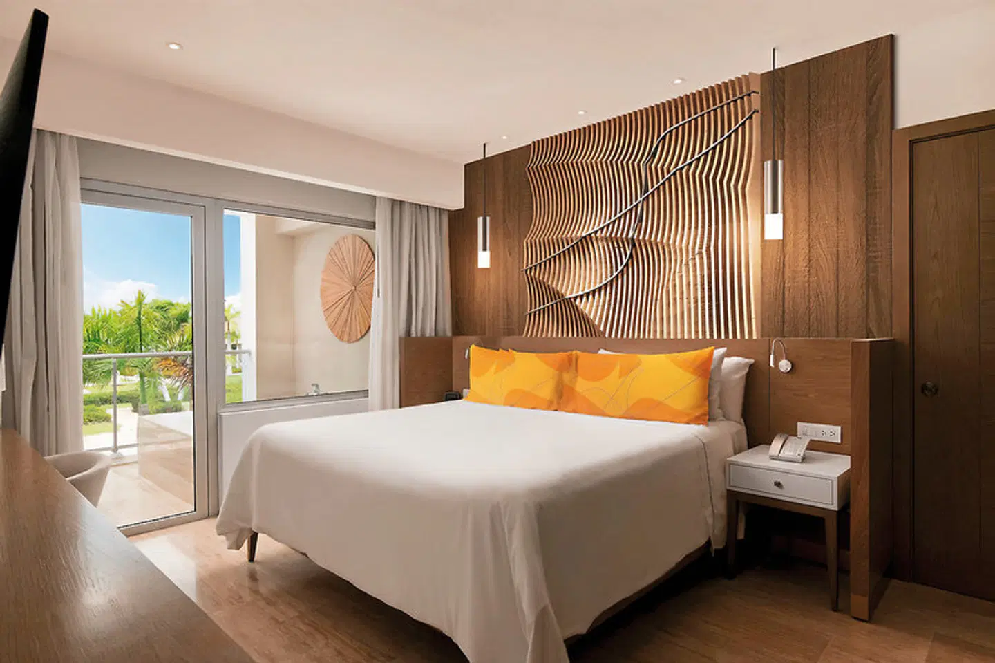 Paradisus Grand Cana - All Suites ROOM_EXAMPLE