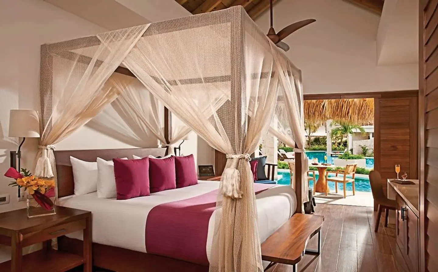 Secrets Cap Cana Resort & Spa ROOM_EXAMPLE
