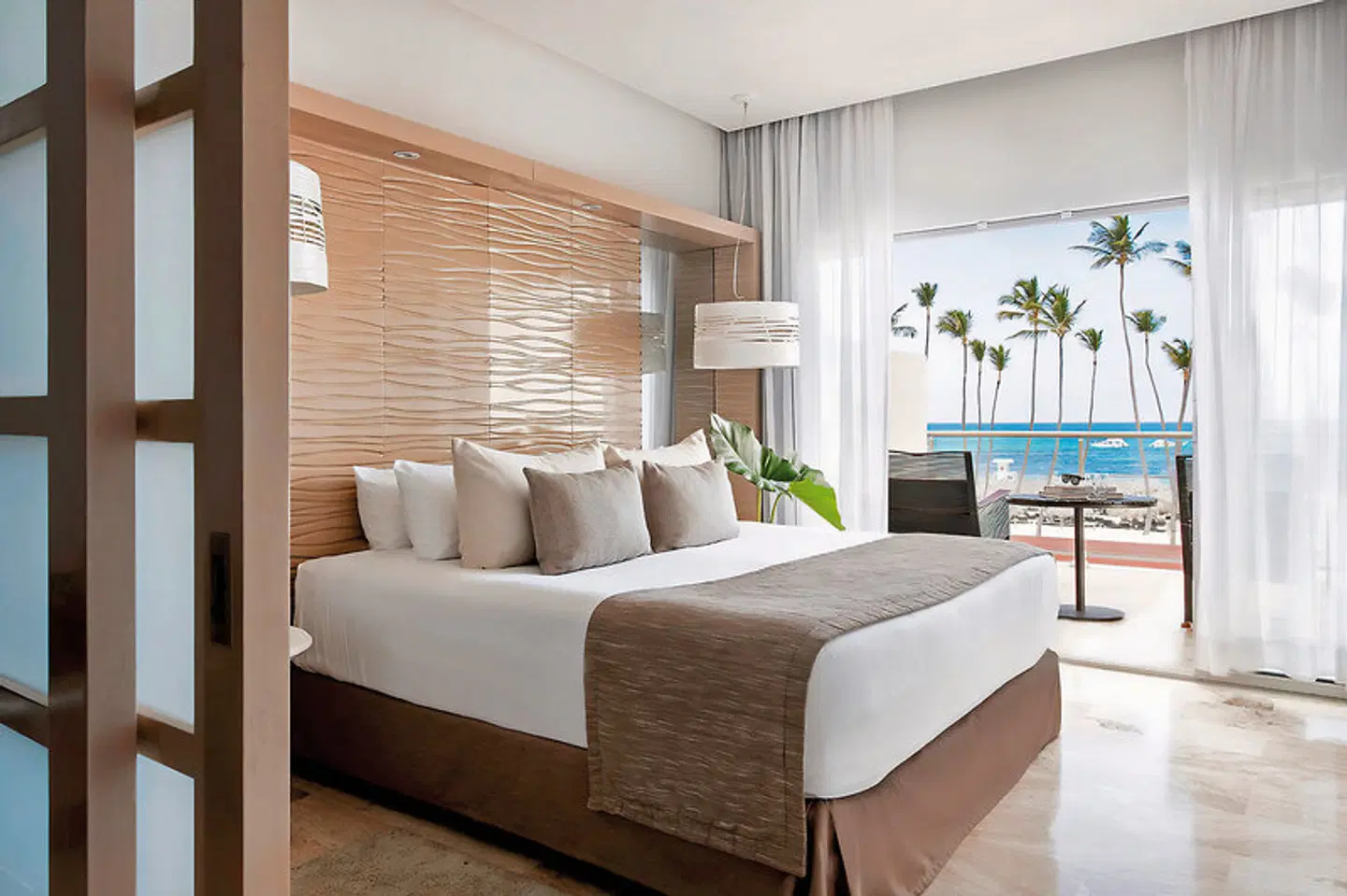 Paradisus Palma Real Golf & Spa Resort ROOM_EXAMPLE