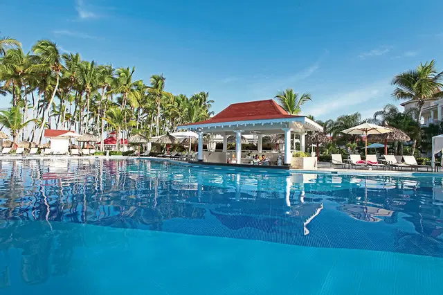 Bahia Principe Escape Bouganville OUTDOOR_POOL