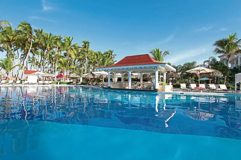 Bahia Principe Escape Bouganville – Hotelfoto