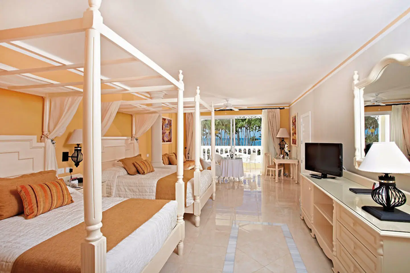 Bahia Principe Escape Bouganville LOUNGE_LOBBY