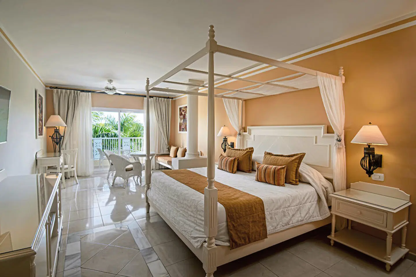Bahia Principe Escape Bouganville ROOM_EXAMPLE