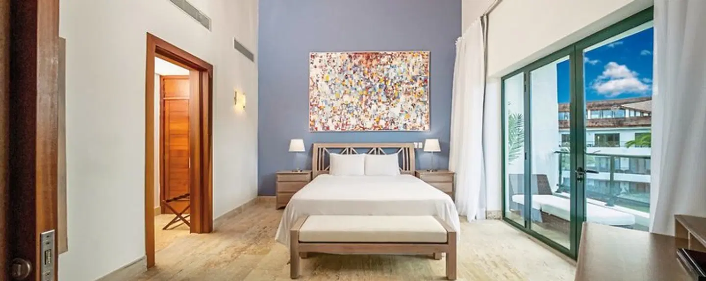 Sublime Samaná Hotel & Residences ROOM_EXAMPLE