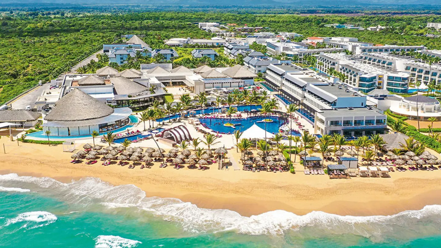 Royalton CHIC Punta Cana EXTERIOR