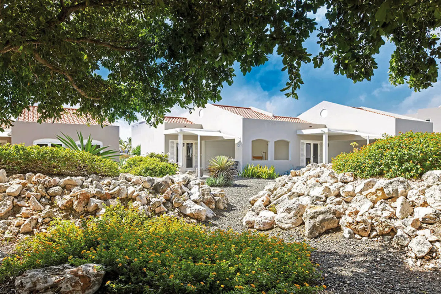 Coral Estate Luxury Resort EXTERIOR