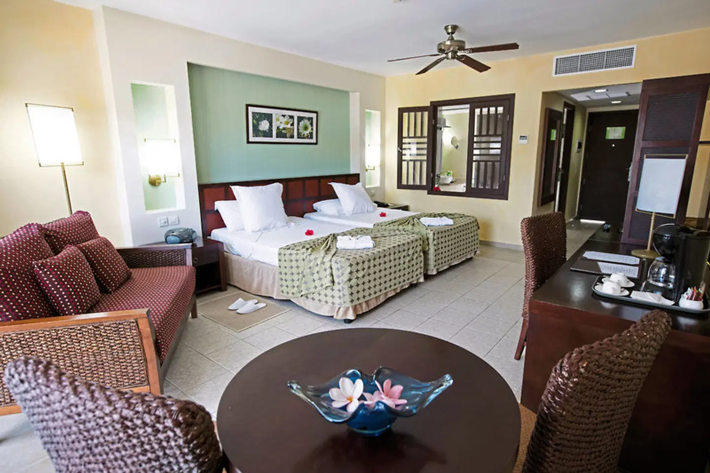 Sanctuary at Grand Varadero ROOM_EXAMPLE