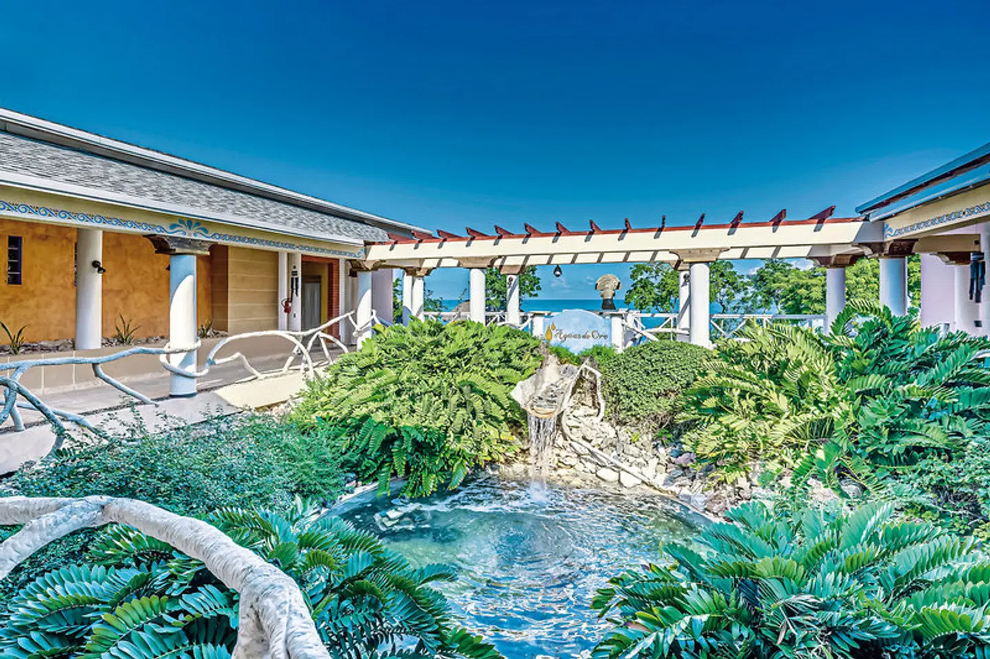 Rio de Oro Resort & Spa EXTERIOR