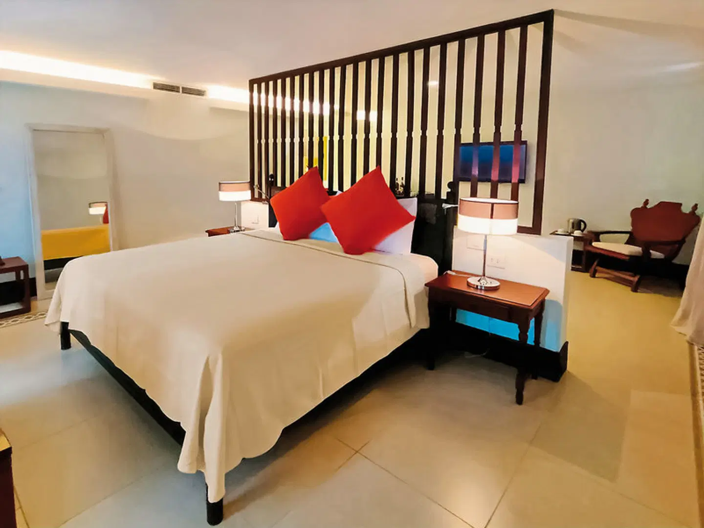 Trinidad La Popa ROOM_EXAMPLE