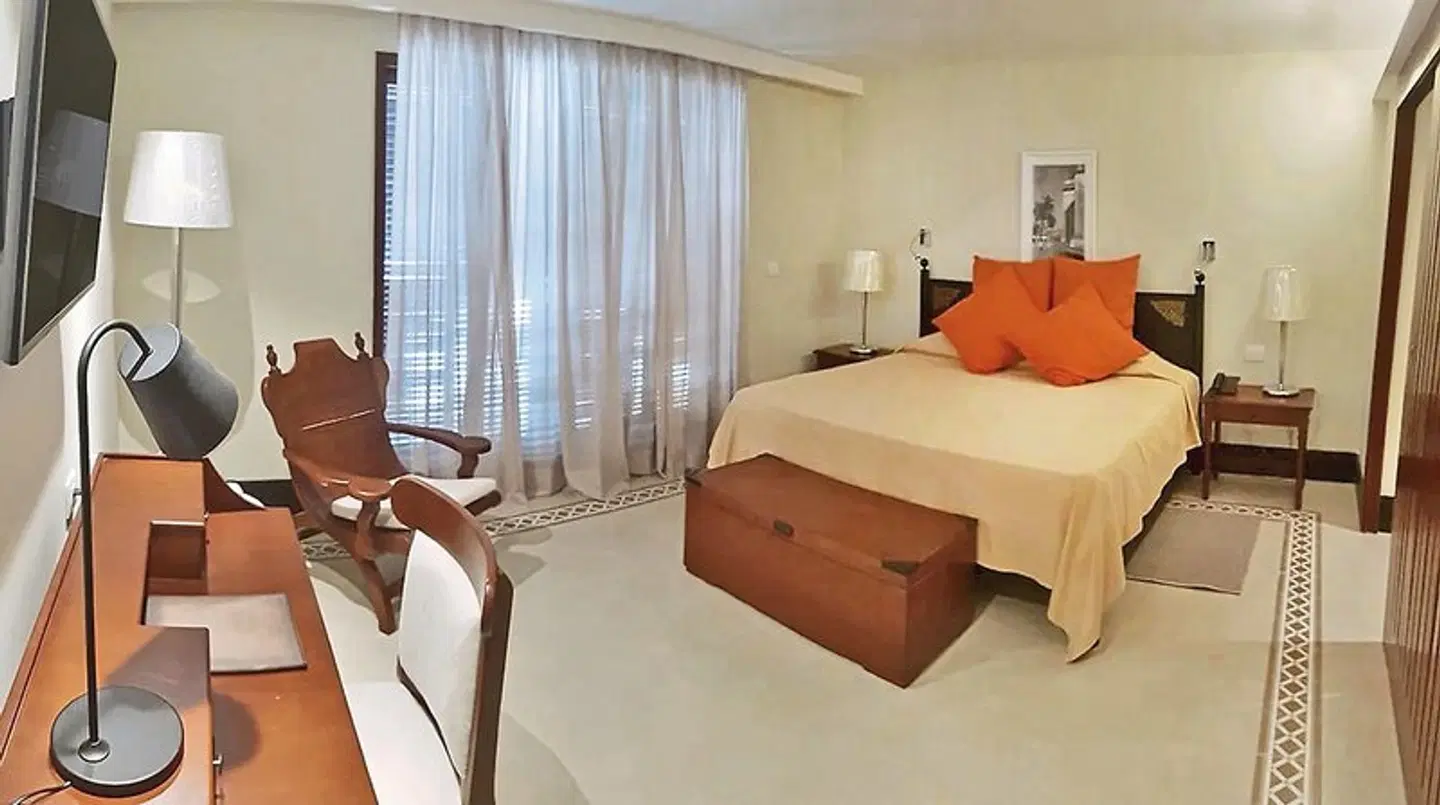 Trinidad La Popa ROOM_EXAMPLE