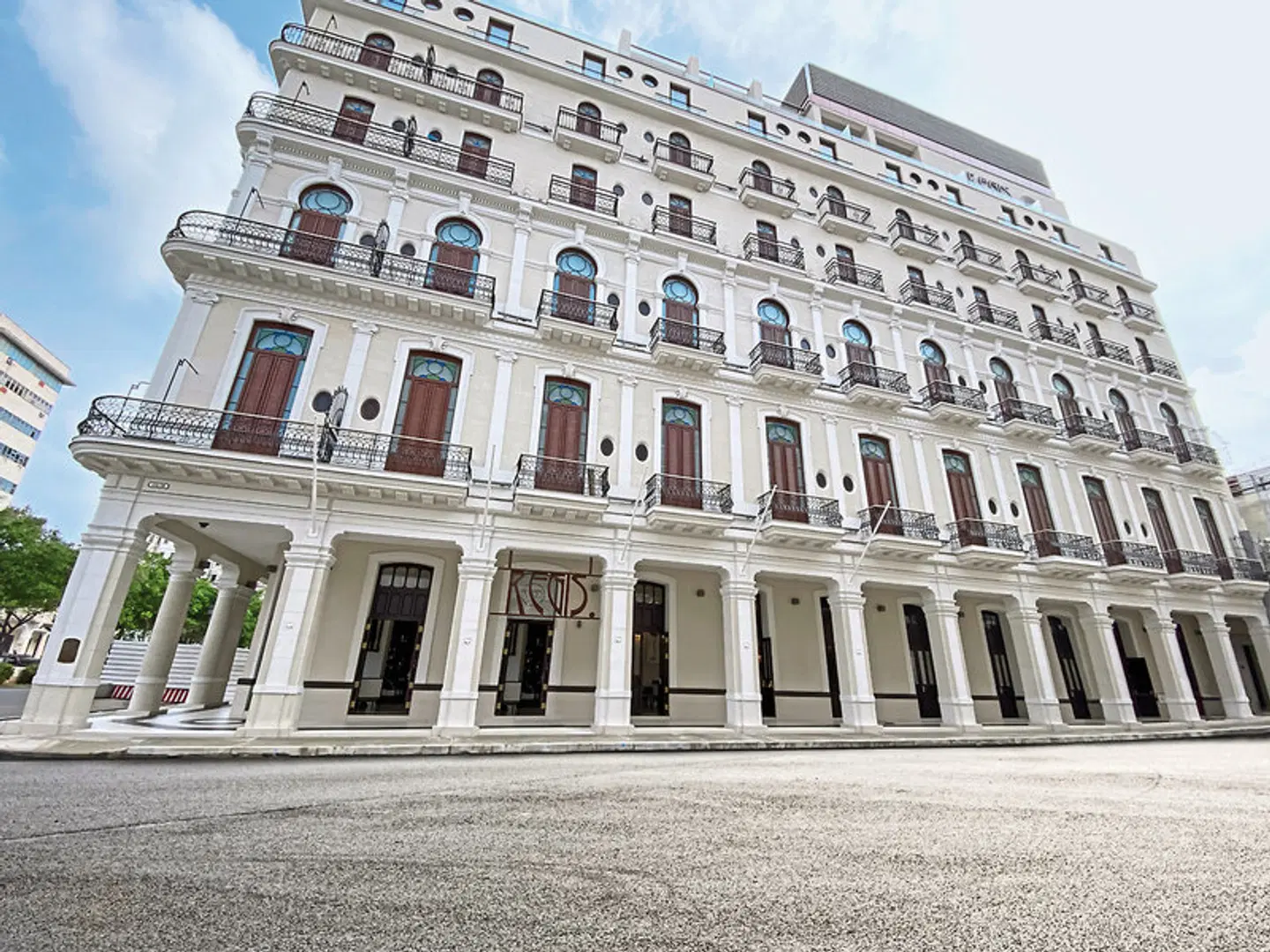 Habana EXTERIOR